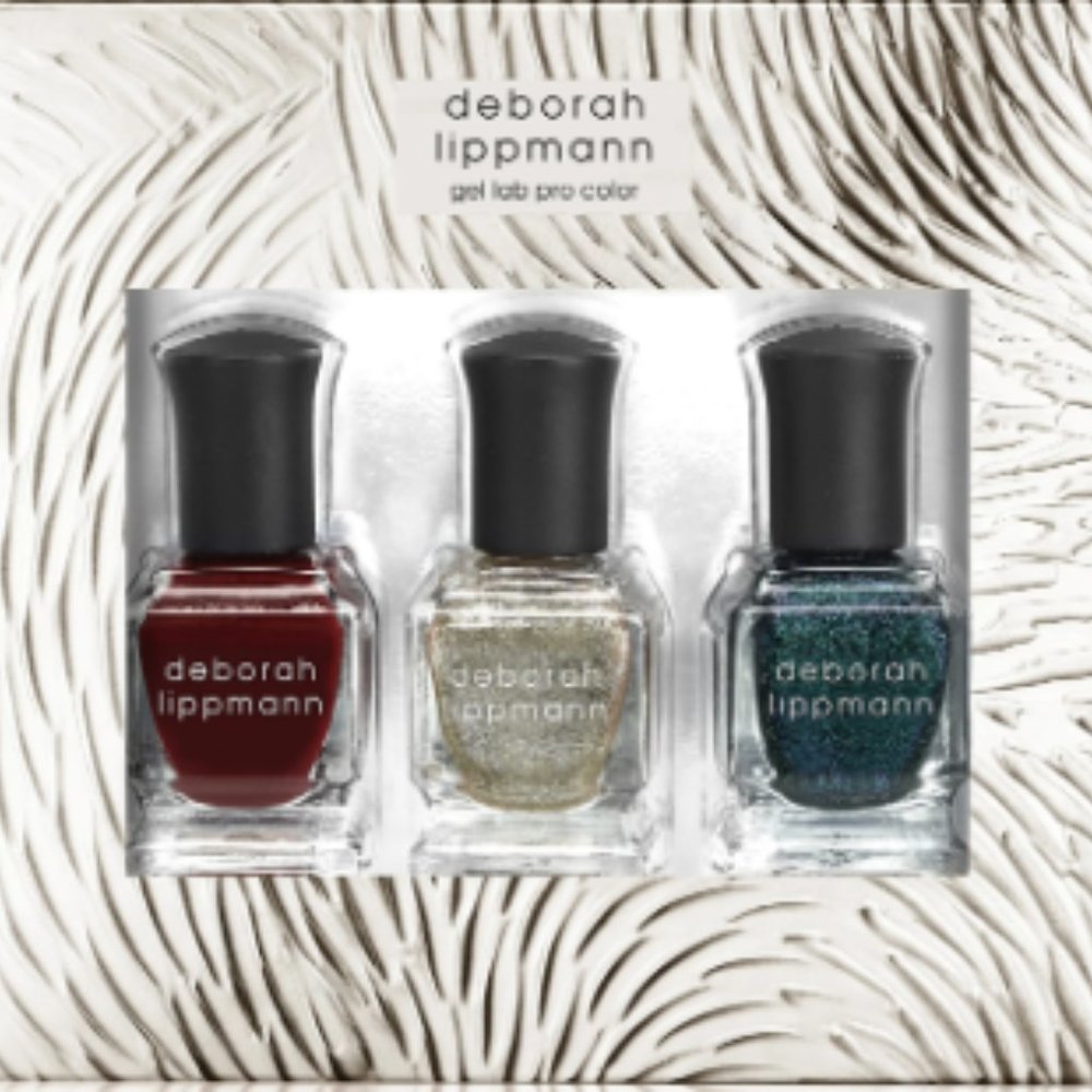 Deborah Lippmann Precious Things Gel Lab Pro